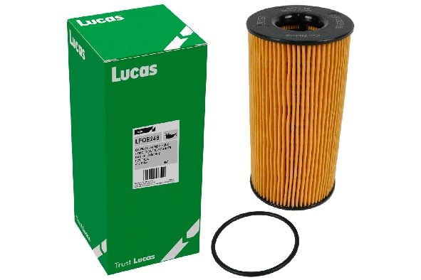 Filtre à huile LUCAS ref. LFOE248